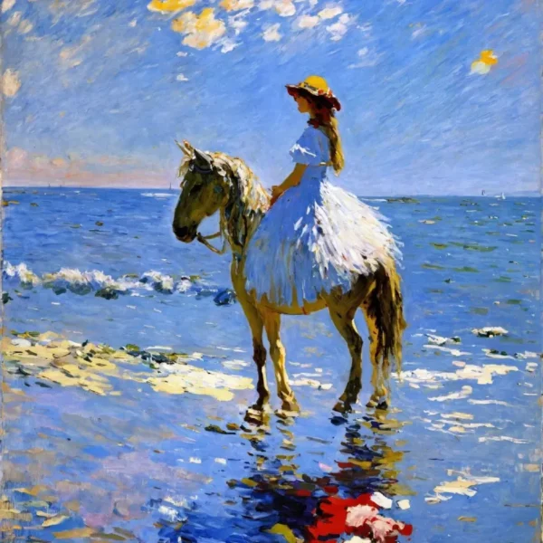 A masterpiece that invites you to dream – Image 2